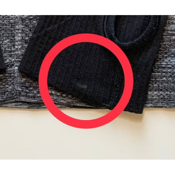 Lululemon Swiftly Tech Long Sleeve Crew - Picture 5 of 9